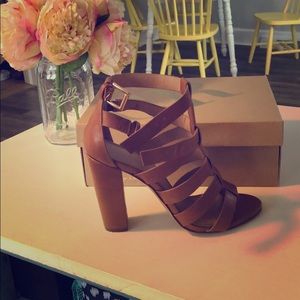 Charlotte Russe Heels